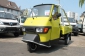Piaggio APE 50 Cross Country 25 km/h LED SOFORT !!! Auswahl