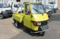 Piaggio APE 50 Cross Country 25 km/h LED SOFORT !!! Auswahl