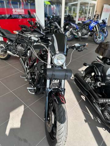 Yamaha Vmax 3JPU