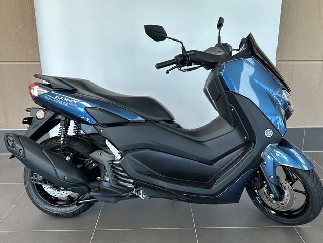 Yamaha NMAX 155 ccm