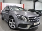 Mercedes-Benz GLA 200 AMG-LINE SPORT / LED / LEDER / NAVI+ DAB