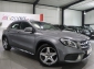 Mercedes-Benz GLA 200 AMG-LINE SPORT / LED / LEDER / NAVI+ DAB