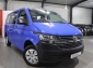 VW T6.1 Transporter KOMBI 2.0 TDI 8-SITZER / NAVI++