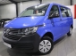 VW T6.1 Transporter KOMBI 2.0 TDI 8-SITZER / NAVI++