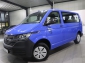 VW T6.1 Transporter KOMBI 2.0 TDI 8-SITZER / NAVI++