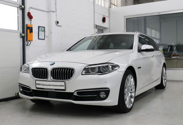 BMW 535