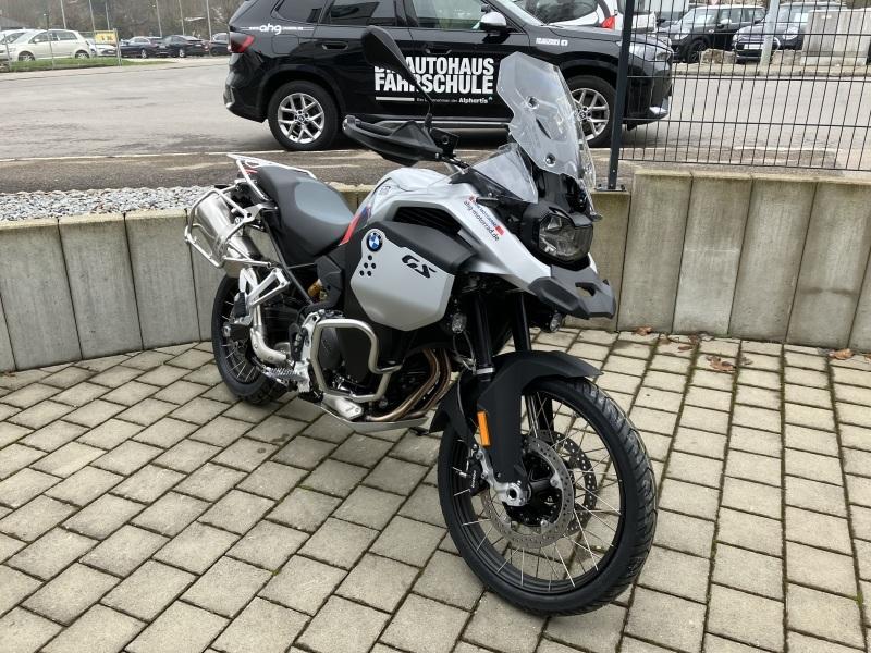 BMW F 900 GS ADVENTURE