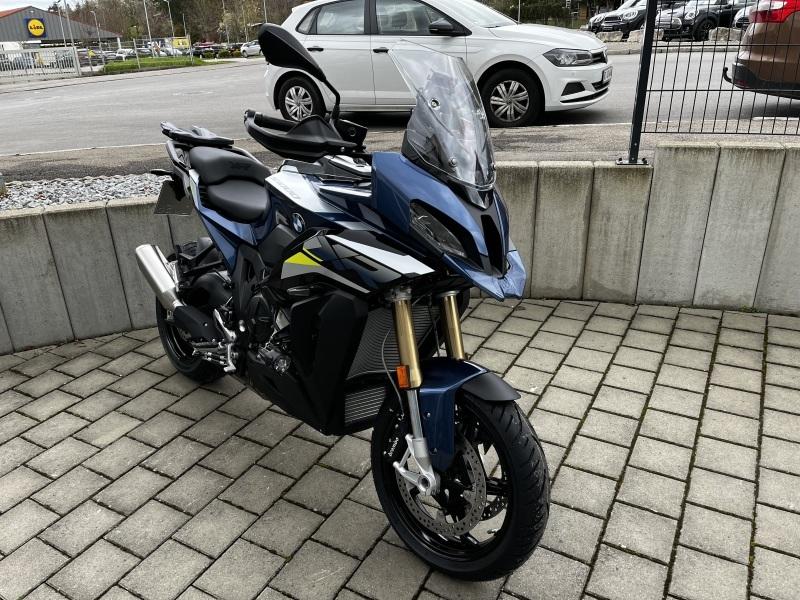 BMW S 1000 XR Sport