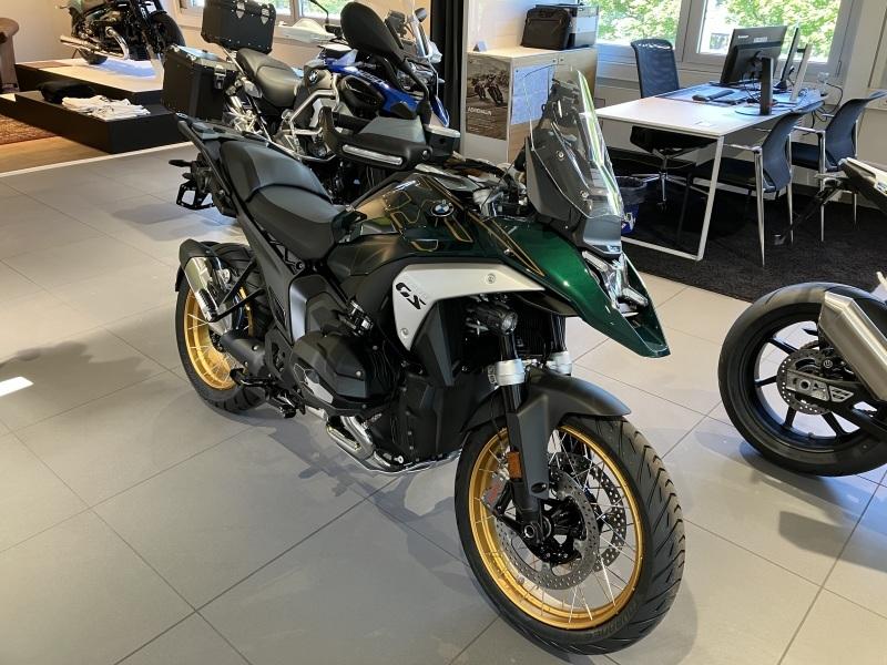 BMW R 1300 GS