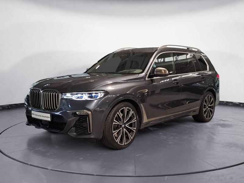 BMW X7 M