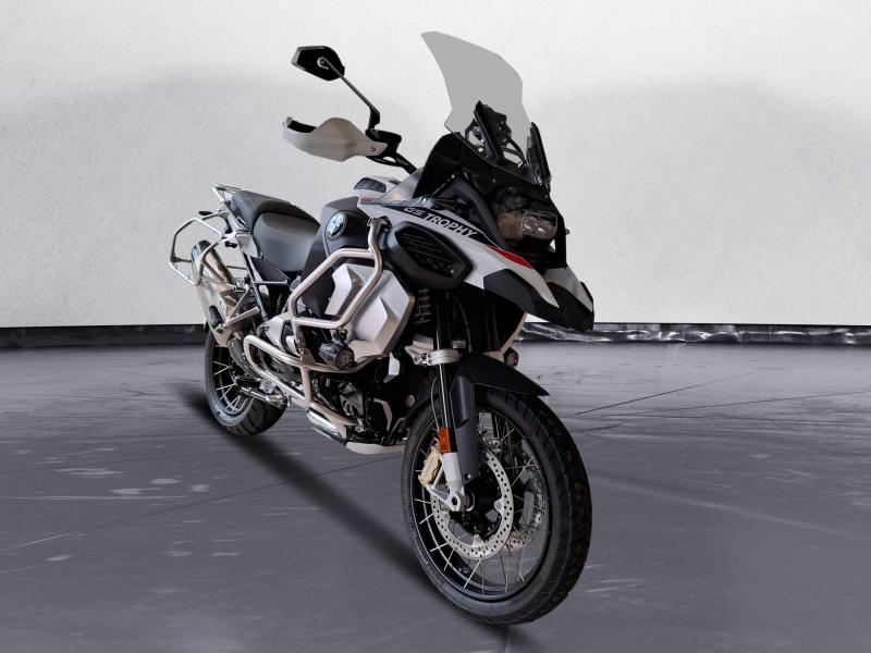 BMW R 1250 GS Adventure