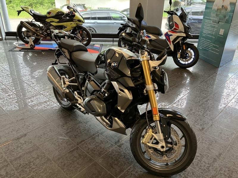 BMW R 1250 R