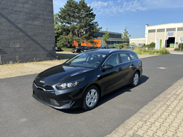 Kia Ceed SW