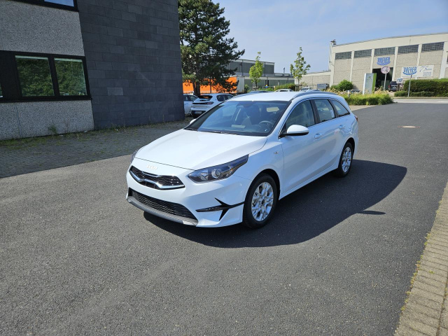 Kia Ceed SW