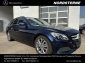 Mercedes-Benz C 220 d T-Modell+AVANTGARDE+LED+NAVI+SHZ+PTS+++