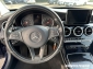 Mercedes-Benz C 220 d T-Modell+AVANTGARDE+LED+NAVI+SHZ+PTS+++