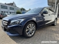 Mercedes-Benz C 220 d T-Modell+AVANTGARDE+LED+NAVI+SHZ+PTS+++