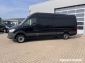 Mercedes-Benz Sprinter 317 CDI Maxi L3H2 Klima Mbux Fahrbereit