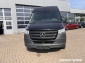 Mercedes-Benz Sprinter 317 CDI Maxi L3H2 Klima Mbux Fahrbereit