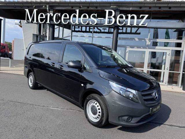 Mercedes-Benz Vito 116 CDI 9G Extralang Klima Kamera Audio40