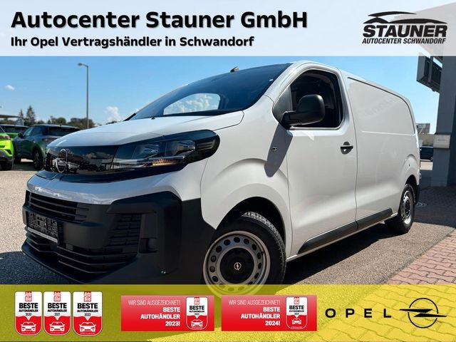 Opel VIVARO STANDARD 2.0D 106kW 145PS LED*NUTZFZG