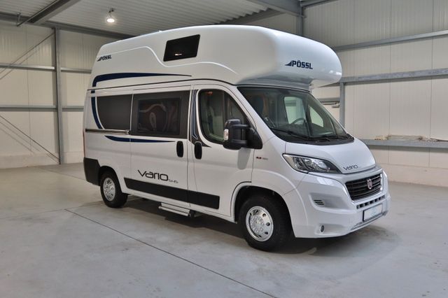 TEC Travel Style 390