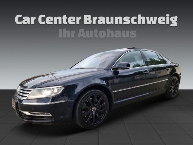 Volkswagen Phaeton