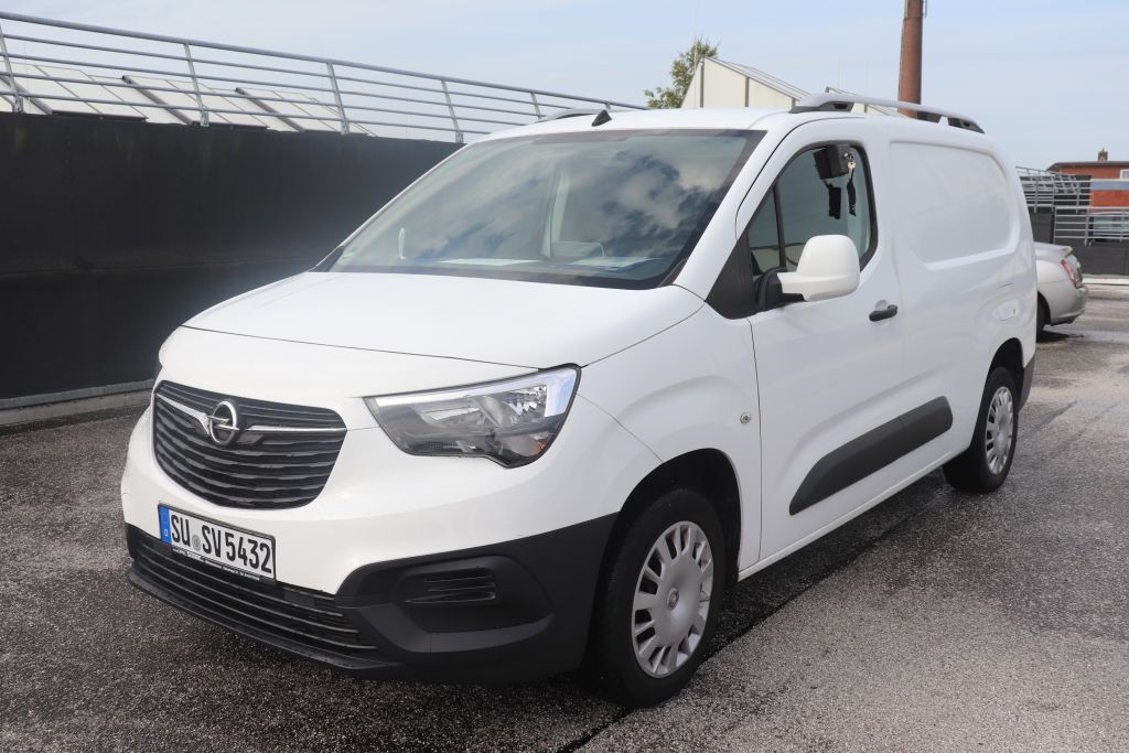 Opel Combo Cargo XL 1.5 D EHZ Edition