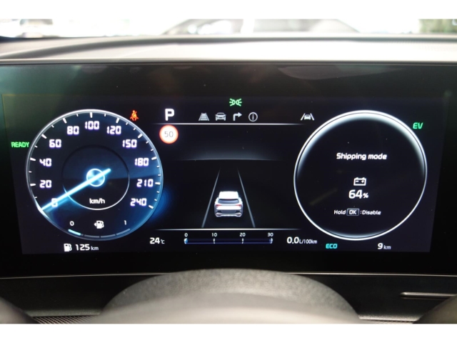 Kia Sportage – Bild 13