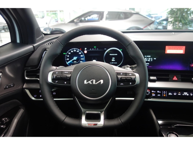 Kia Sportage – Bild 14