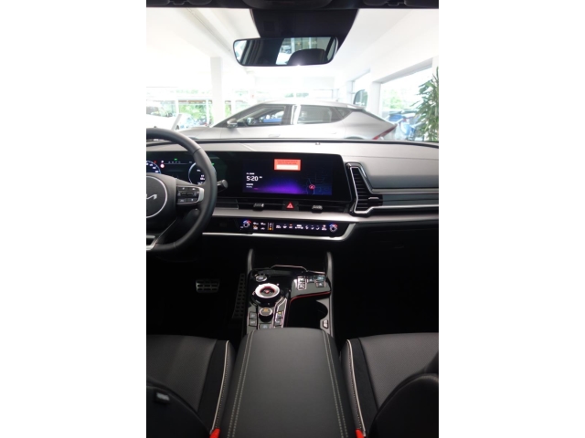Kia Sportage – Bild 16