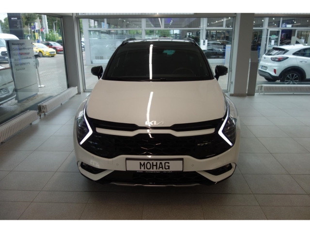Kia Sportage – Bild 2