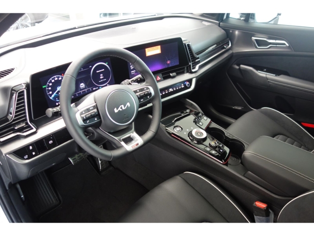 Kia Sportage – Bild 20