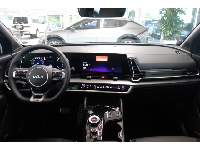 Kia Sportage – Bild 21