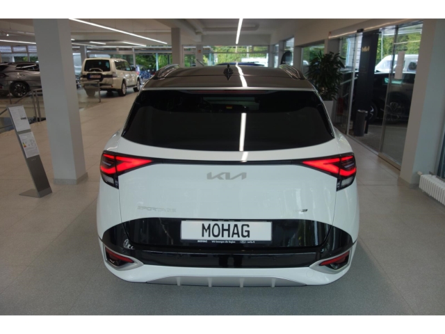 Kia Sportage – Bild 4