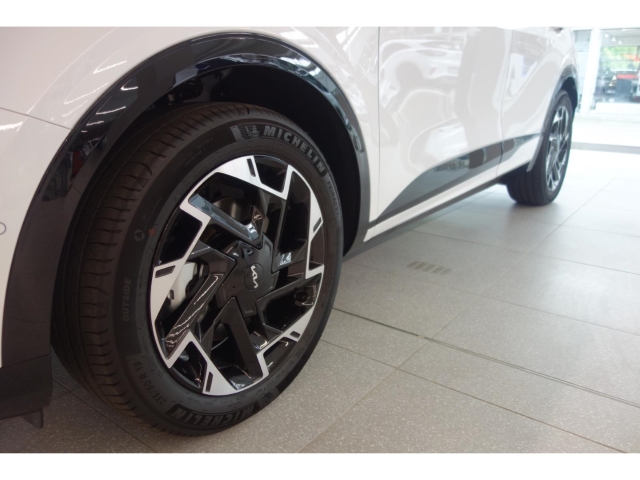 Kia Sportage – Bild 5
