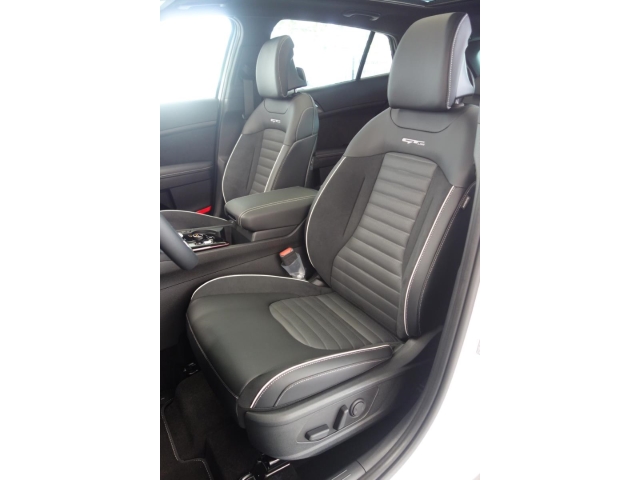 Kia Sportage – Bild 9