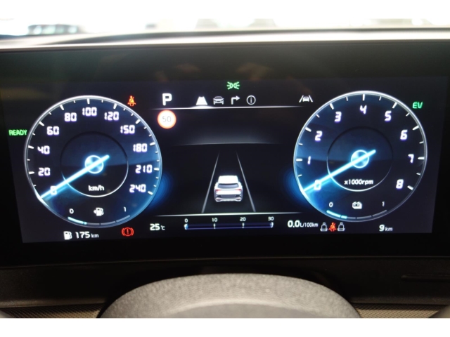 Kia Sportage – Bild 13