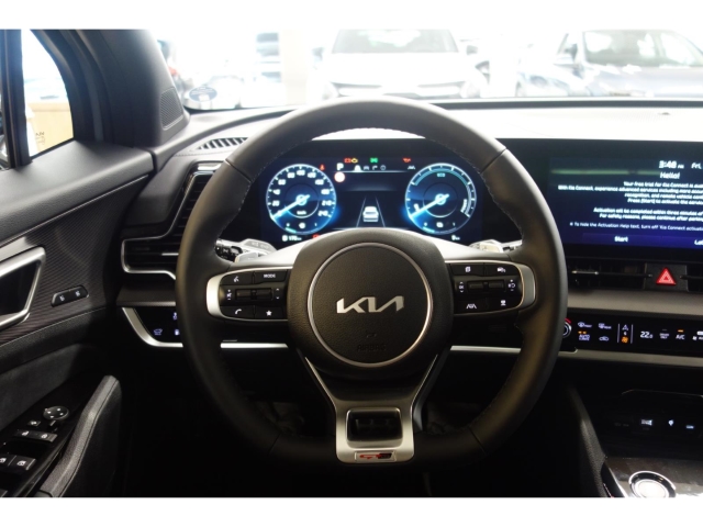 Kia Sportage – Bild 14