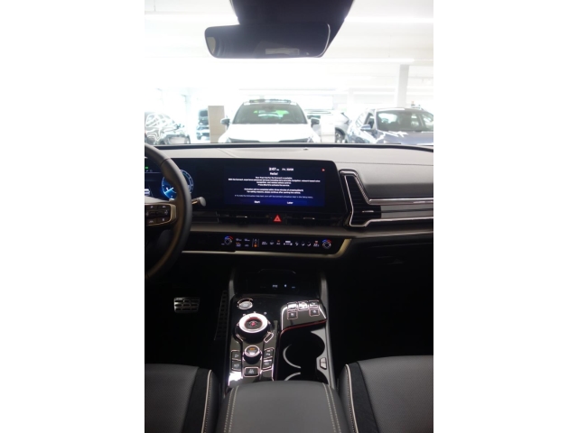 Kia Sportage – Bild 16