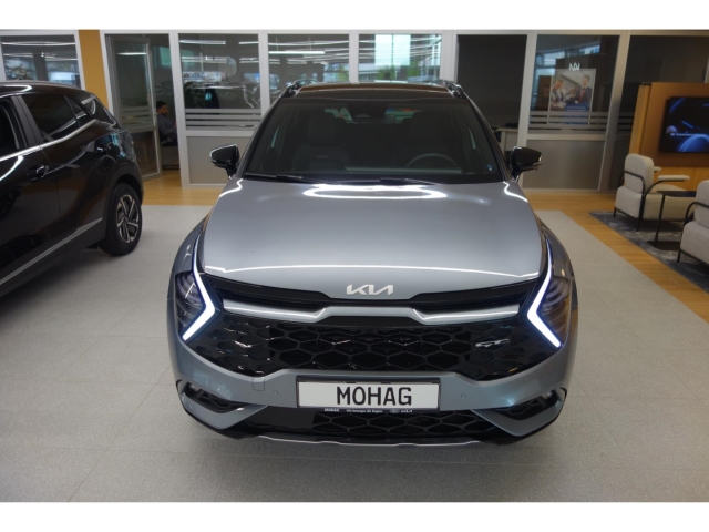 Kia Sportage – Bild 2