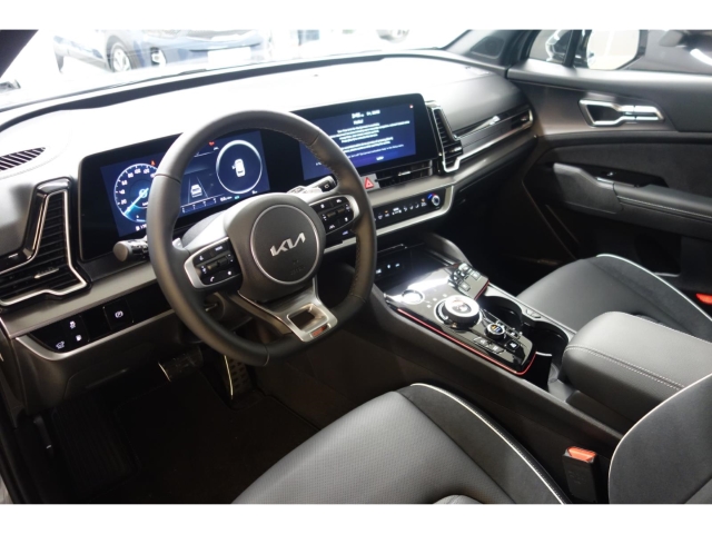 Kia Sportage – Bild 20