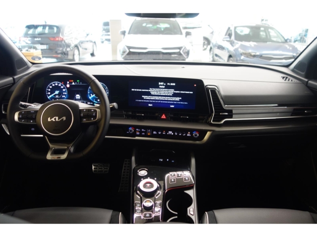 Kia Sportage – Bild 21