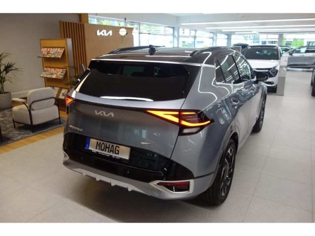 Kia Sportage – Bild 3