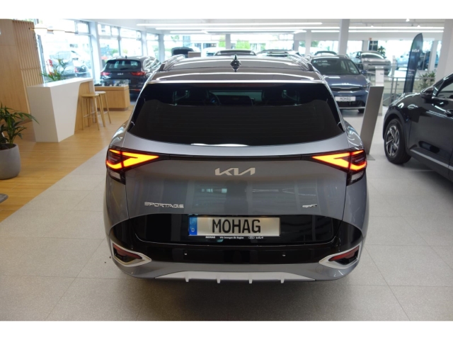 Kia Sportage – Bild 4