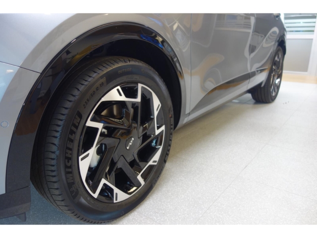 Kia Sportage – Bild 5