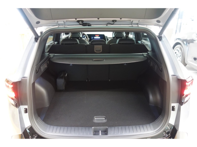 Kia Sportage – Bild 7