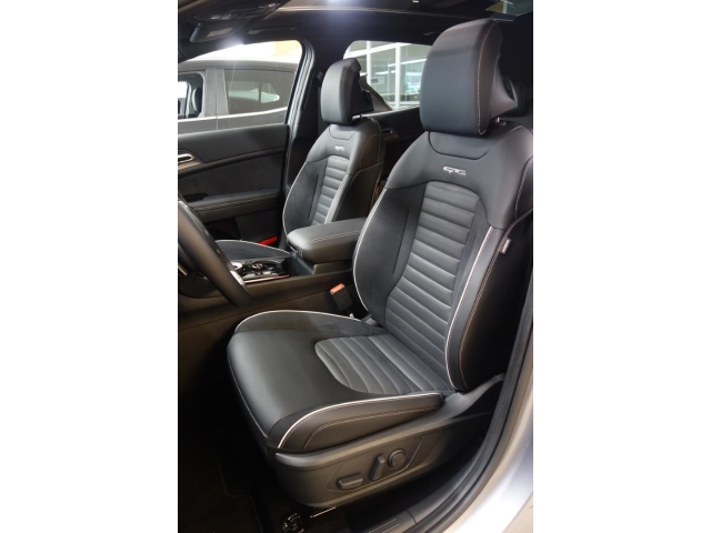 Kia Sportage – Bild 9