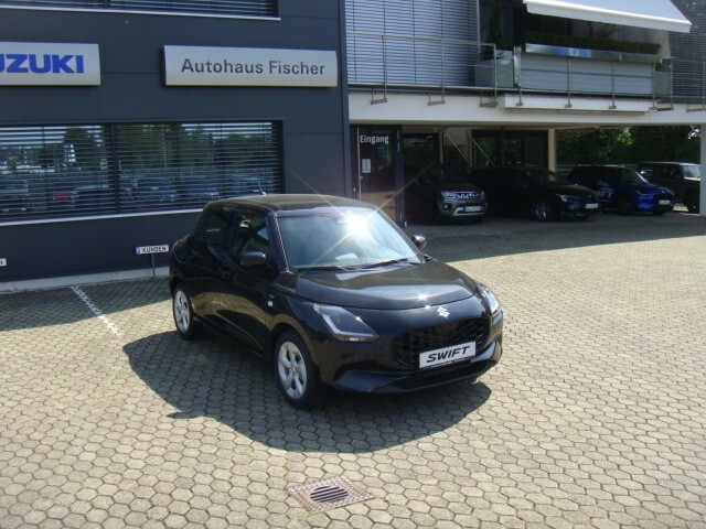 Suzuki Swift 1.2 Dualjet Hybrid 61 kW Comfort