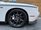 Dodge Challenger BLACKTOP 5,7L R/T V8 Autom. Leder SHZ